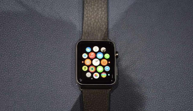 Apple Watch能否成蘋果新增長引擎？